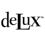 DeLux Hats logo