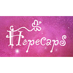 Hopecaps logo
