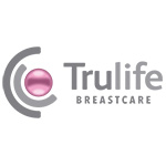 Trulife Breastcare logo