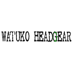 Watuko Headgear logo
