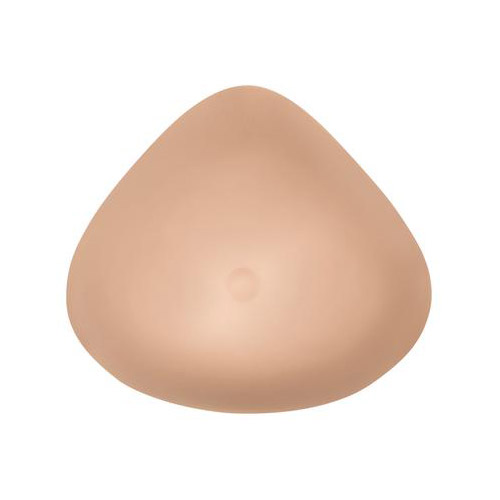Natura XtraLight Breast Form - front