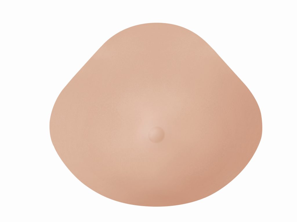 Silima Breast Form – Soft and Light