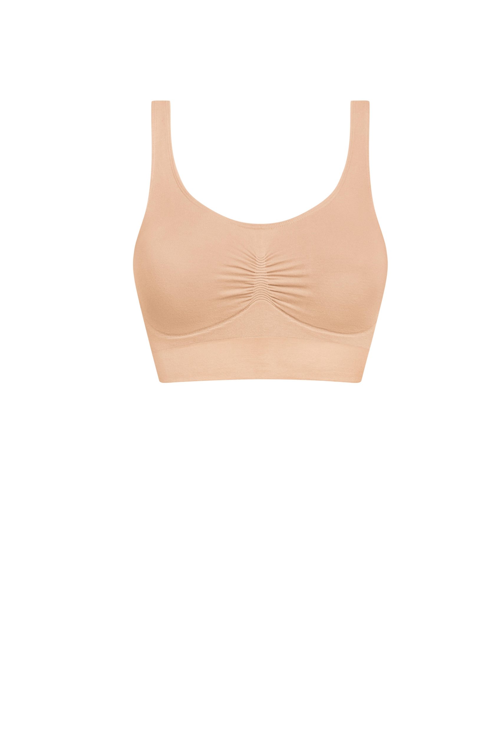 The Best Post-Mastectomy Bras From Under-the-Radar Brands You