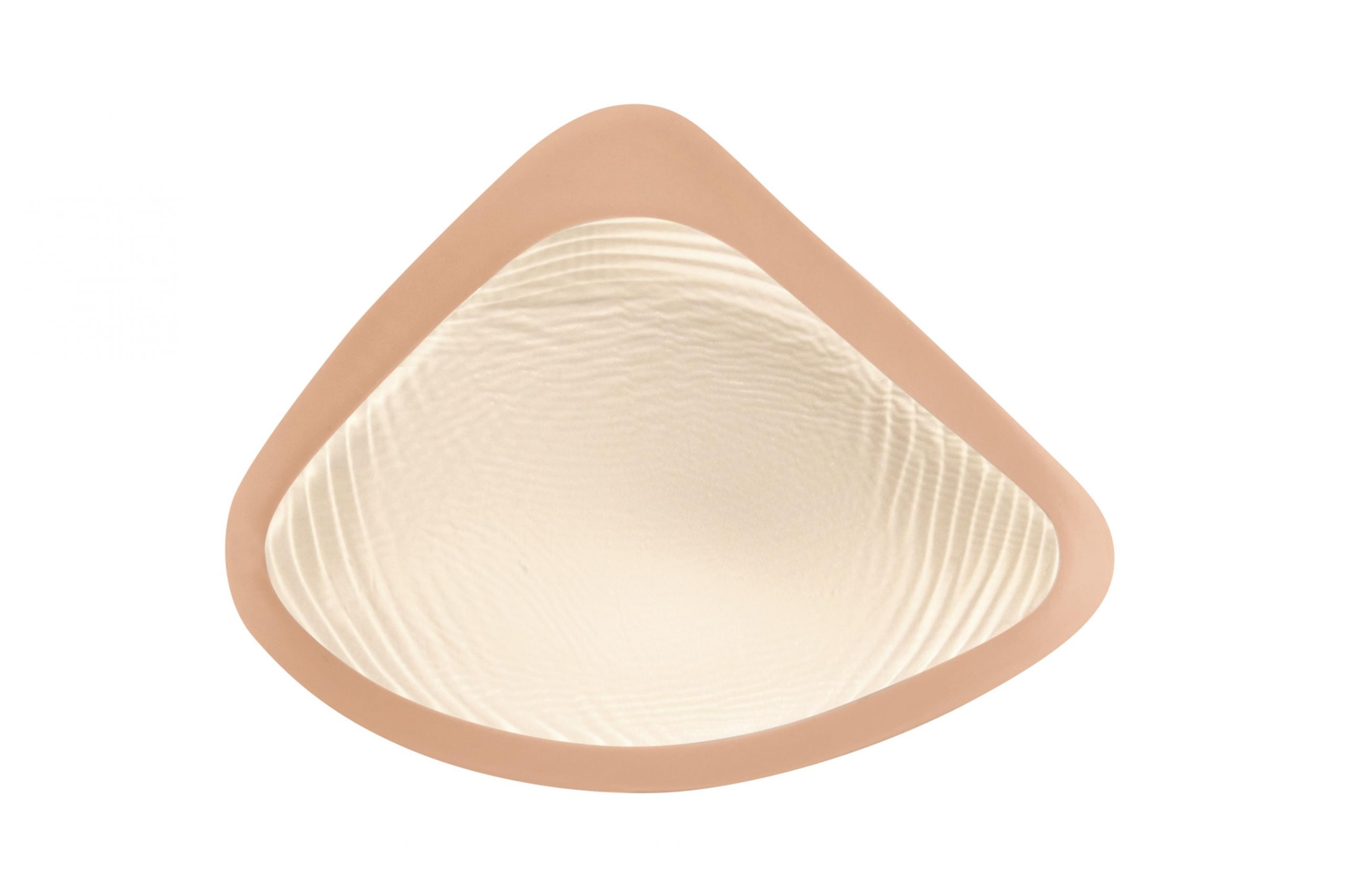 Amoena Contact 2A 383C Attachable Breast Form - Asymmetrical