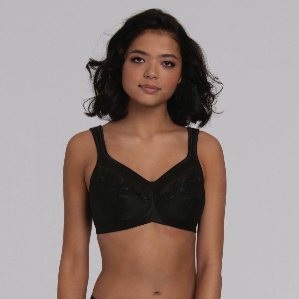 Safina Wire-Free Mastectomy Bra - Image 5