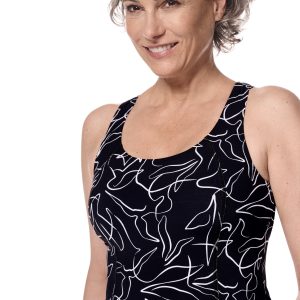 Lagos Tankini