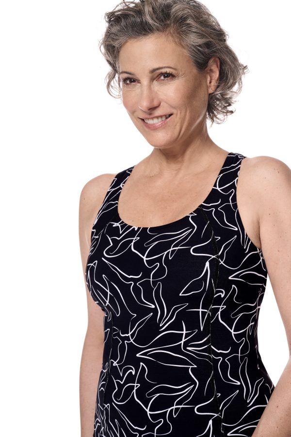 Lagos Tankini - Image 2