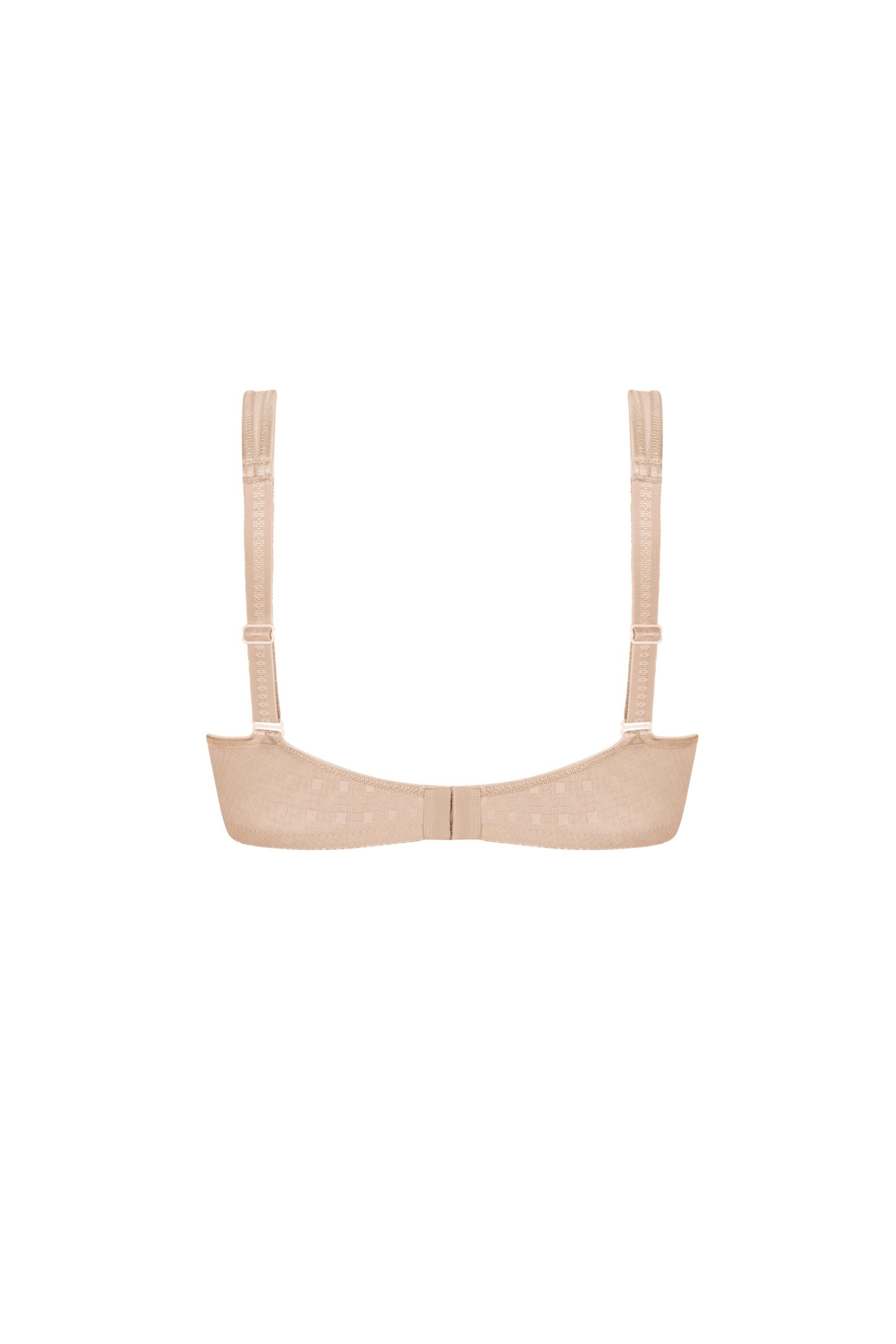 Other Wireless bra basic block/sloper The Bra Makery pattern