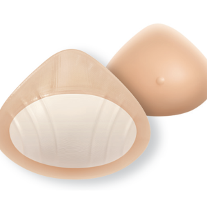 Transemion 2 in 1 Breast Forms Lightweight Breathable Fake Boobs