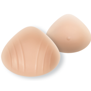 BIMEI Lightweight Foam Breast Form Y23 … (M, Beige) at