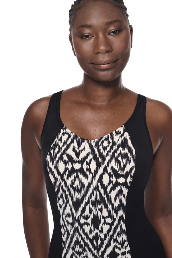 Salta Full Bodice Swimsuit