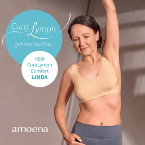Nearly Me Emma Post Mastectomy Lumpectomy Pocket Bra #7600 – Faith Fitter  Store