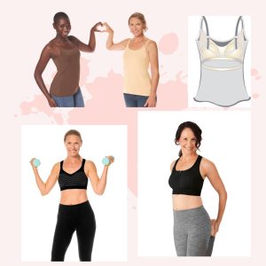 Clothing and Active Wear