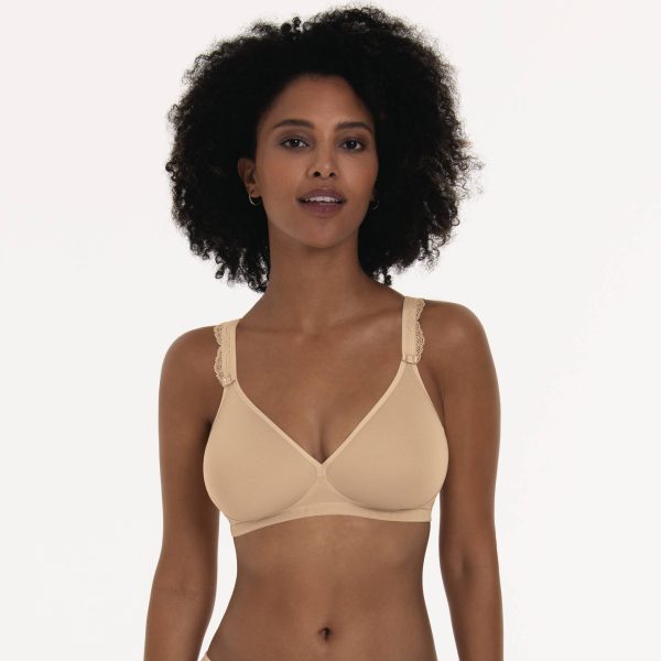 Selma Soft Bra Spacer Cups - Image 5