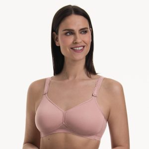 Selma Wire-Free Mastectomy Bra