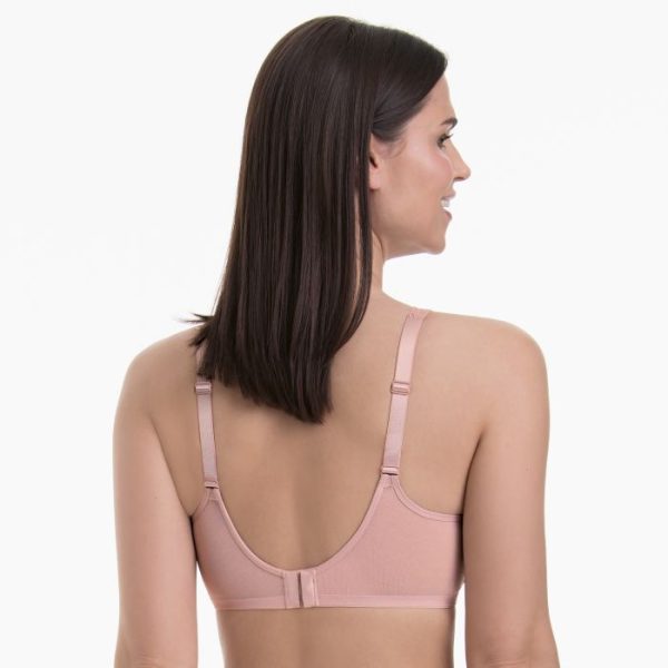 Selma Wire-Free Mastectomy Bra - Image 2