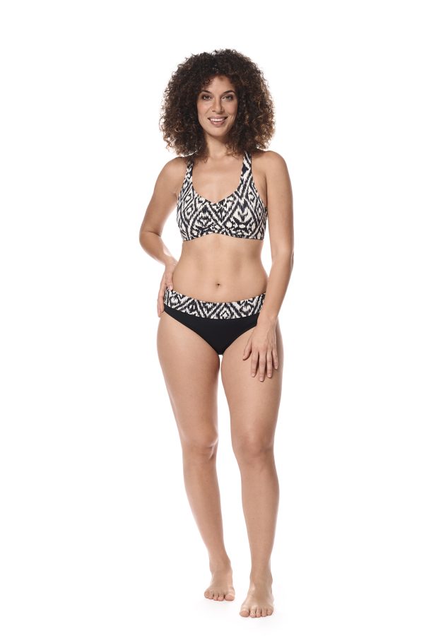 Salta Soft-Bra Bikini Top