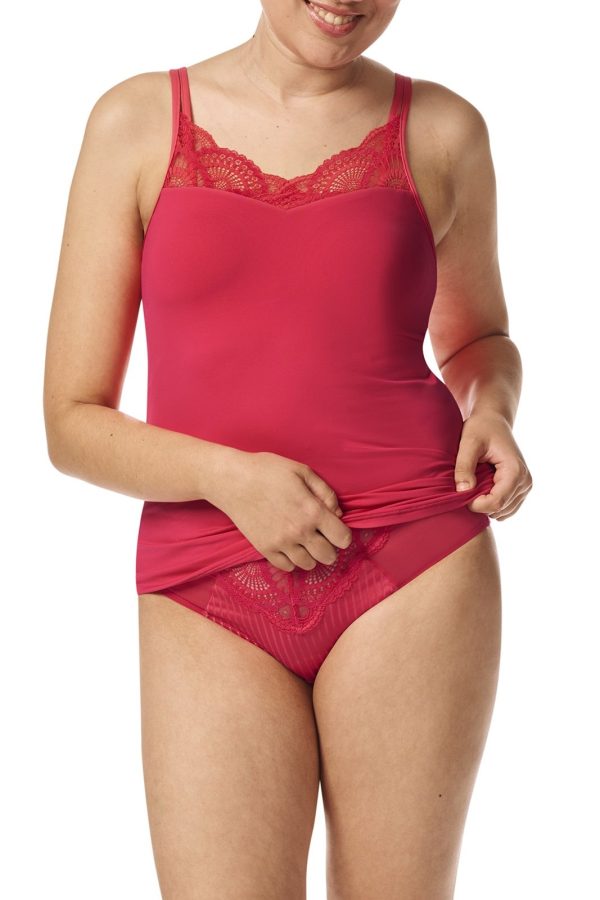 Karolina Top Mastectomy Bra