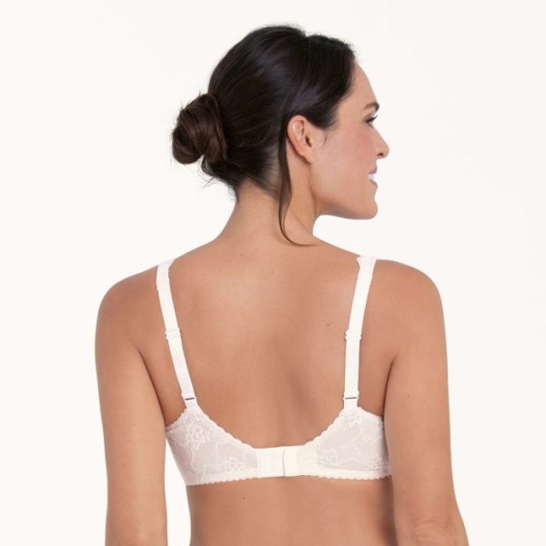 Bobette Wire-Free Mastectomy Bra - Image 2