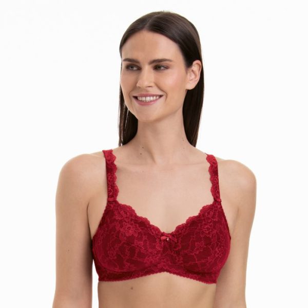 Bobette Wire-Free Mastectomy Bra - Image 3