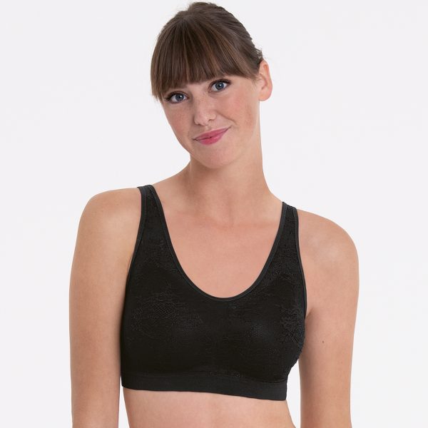 Anita Essential Mastectomy Lace-Bralette - Image 6