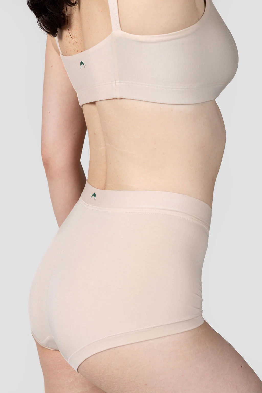 HuHa Mineral Undies Brief - Image 3