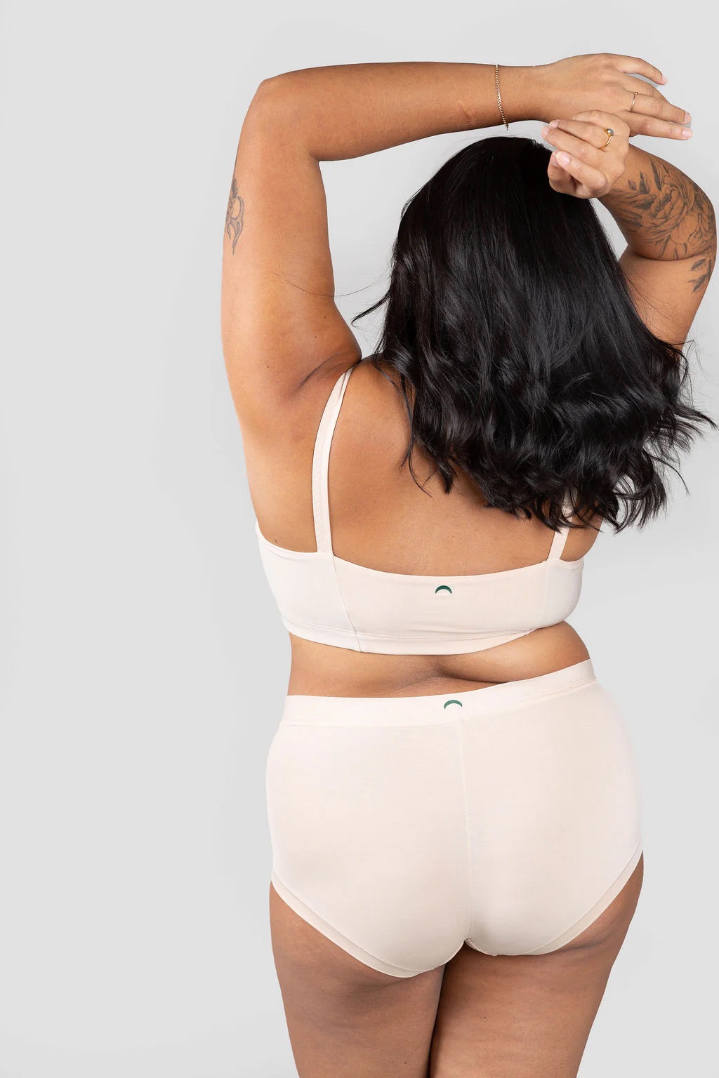 HuHa Mineral Undies Brief